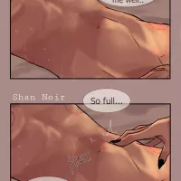 Yaoi porn comics Tian Guan Ci Fu