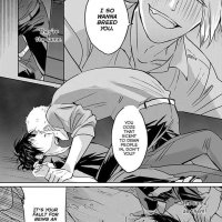 Read Kiraide Isasete BL Yaoi Omegaverse Manga orchisasia.org