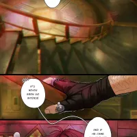 Yaoi porn comics Genshin Impact