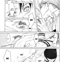 Omegaverse Milk