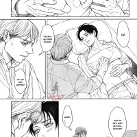Omegaverse Milk