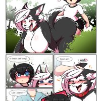 Wherewolf