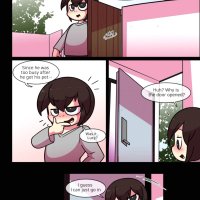 Pet Furry Ep 2: Feeding porn comic