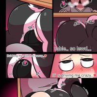 Pet Furry Ep 2: Feeding porn comic