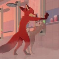 Furry shorts hentai anime zootopia oficial hopps sex