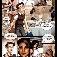 south indian actress sex comics