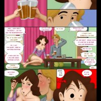 Misae Needs A Fuck