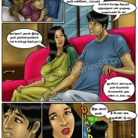 XXX Apartment Episode 1 A Good bhabhi cares for her Devar