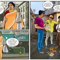Velamma