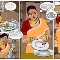 Velamma