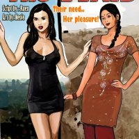 Indian Porn Comics The Maid Kirtu Comics