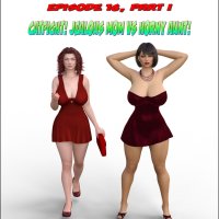 Lednah The XXX Adventures of Danny McCroy Read Online