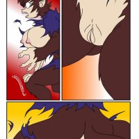 Doraemon Tales Of Werewolf 1