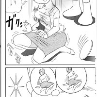 Twin Tail Vol. 7 Extra
