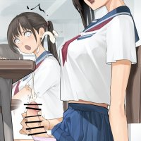 FutaPlus X: anime hentai futa futanari nsfw