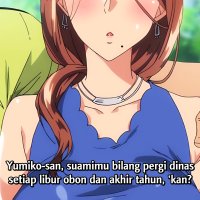 Tsuma Damtte Nakatta Eps 2 Sub Indo