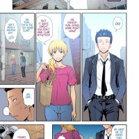 My Classmates Young Mom porn comic