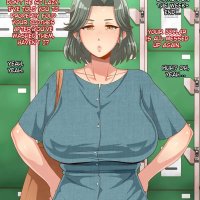 Porn comic My Mother. Chapter 3. Enoshima Iki. Sex comic brunette MILF is