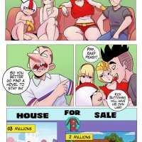 Gansoman Kick Buttowski Knows Babes 2 Kick Buttowski