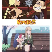 Kick Buttowski Knows Babes 2