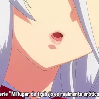 Sin censura-Sub españolkyoushin