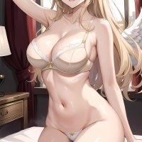 hot and sexy nude anime girl by Mrgraphics90 on DeviantArt