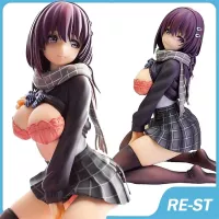 Anime Manga Japanese 15cm Jk Sexy Nude Ver Pvc Action Figure Adult Toys Hentai Doll Gift From Allseasonsyy 24.74