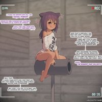 Jahys Little Horse Anal Porno Manga Comic