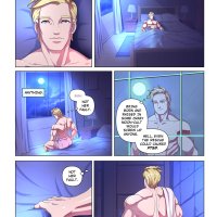 Goddess of the Trinity Moon 1- GiantessFan Free Porn Comics