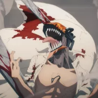 Chainsaw Man Review
