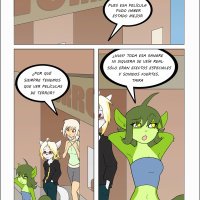 Furry archivos