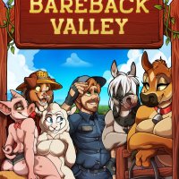 BAREBACK Valley