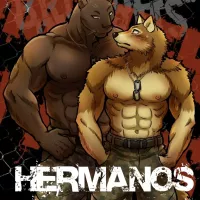 Hermanos en Armas Brothers In Arms