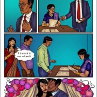 Kirtu Miss Rita Hindi Read Online Download Free