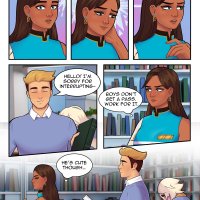 Sitara: The Book of Passion Porn comic Rule 34 comic Cartoon porn comic