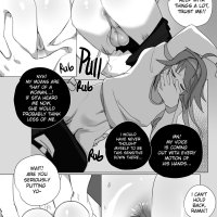 My Slice Of Chaldea Porn Comic
