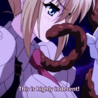 S14 Harem Hill Seikoku no Dragonar Ep. 9: More tentacles than all the woodblock prints in the world