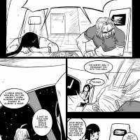 Mai Fever By LemonJooJoo Porn Comic english 04