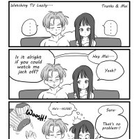 KINKtober Porn Comic