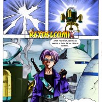 Porno Dragon Ball 2