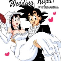 Dragon Ball porn comics cartoon porn comics Rule 34