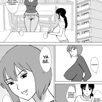 Urakan Mi mam y mi ta son mis perras