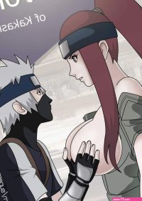 Secret Origins of Kakashis First