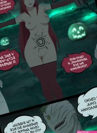 ... Stories on Halloween Night. KristoLin