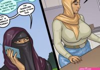 Make America Great Again part 2 Porn Comic english 80