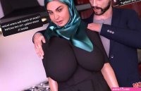 Porn comic Muslim Betrayal. Chapter 1. Mature3DComics. Sex comic guys decided to