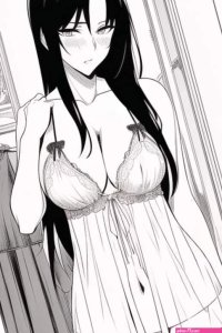 Novel Ai pics