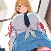 BlackedHimeno AI Generated Part 6 Porn Comic english 05