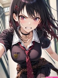 Anime AI: Best NSFW Image Generator Sex Chat