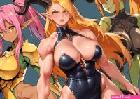 AI Generated Hentai: Create Realistic Hentai Images